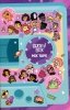 BOOM BOX MIX TAPE TP [9781684150540]